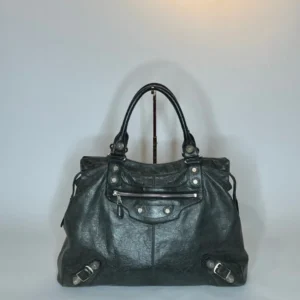 Balenciaga Le Cagole Big City Bag