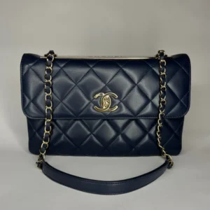 Chanel 2.55 Schultertasche