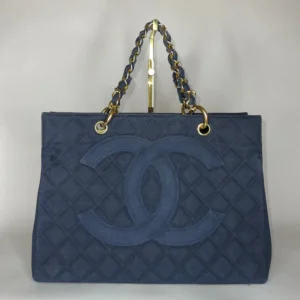 Chanel Big City Shopper