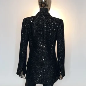 Chanel Glamour Jacket