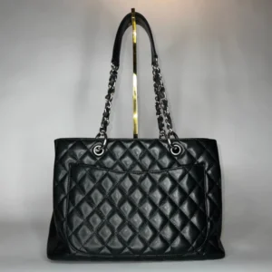 Chanel Grosse Shopping Tasche