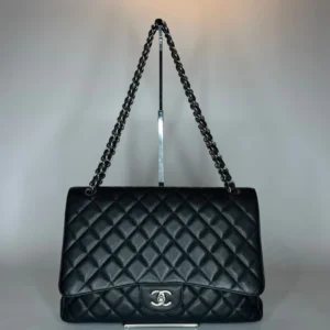 Chanel Timeless Jumbo Bag