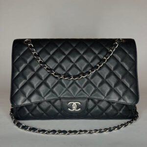 Chanel Timeless Jumbo Bag