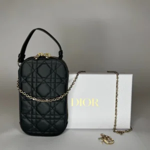 Dior Lady Smartphone Crossover Bag