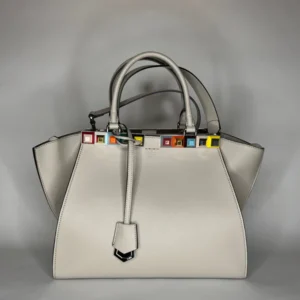 Fendi 3Jours Tasche ( Limited Edition )