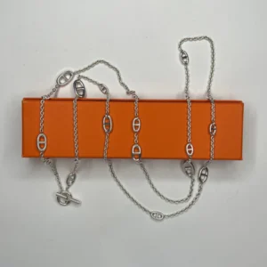 Hermés Farandole Collier 160