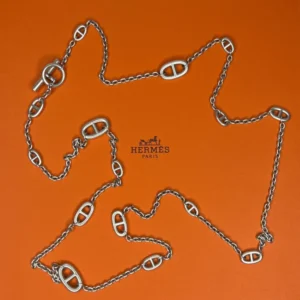 Hermés Farandole Collier 120