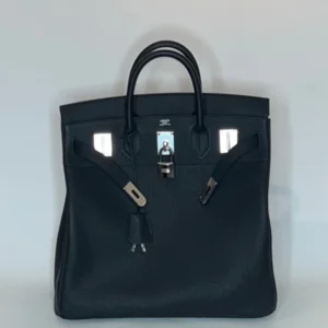 Hermés Sac Haut a Courroies 40