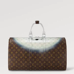 Louis Vuitton Keepall 50 ( Limited )