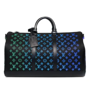 Louis Vuitton Light Up Keepall 50 ( Limited )