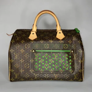 Louis Vuitton Speedy 30 ( Limited Edition )