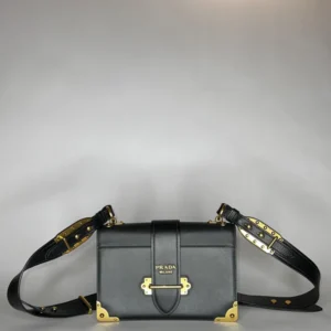 Prada Cahier Bag