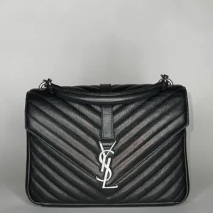 Saint Laurent College Bag