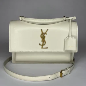 YSL Sunset Medium Tasche