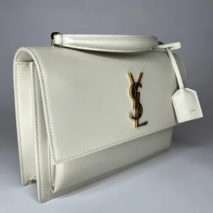 YSL Sunset Medium Tasche